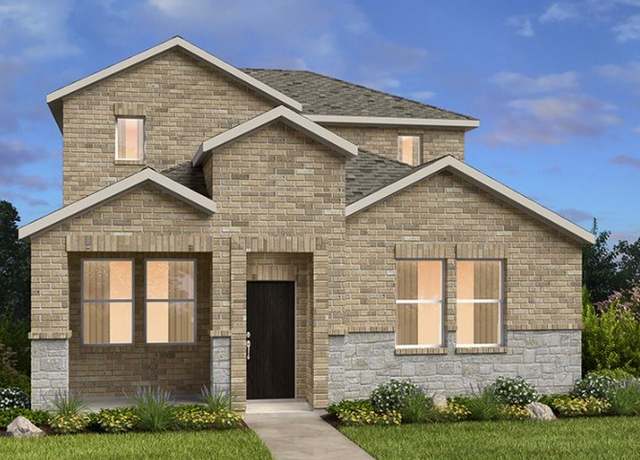 Property at 13920 Edna Maxine Walk, Del Valle, TX 78617, 3 beds, 2.5 baths