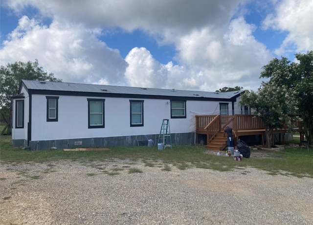 Property at 153 Royal Rd, Cedar Creek, TX 78612, 3 beds, 2 baths