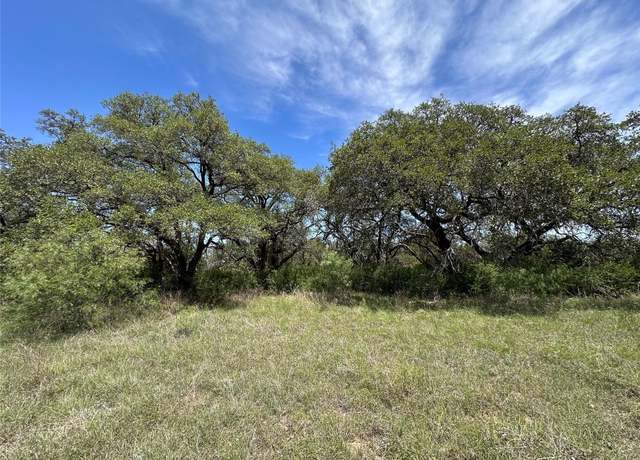 Property at Lot 65 Rycen Dr, Bertram, TX 78605