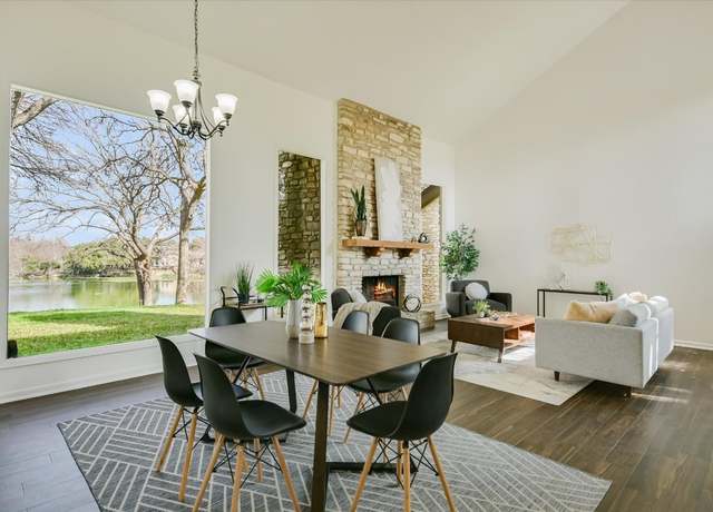 Property at 3 Stoney Creek Cv, Lakeway, TX 78734, 3 beds, 2.5 baths