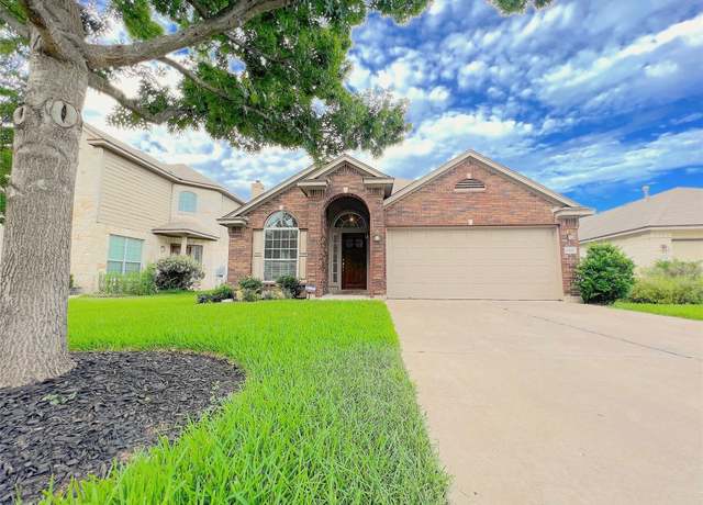 Property at 11117 Old Quarry Rd, Austin, TX 78717, 3 beds, 2 baths