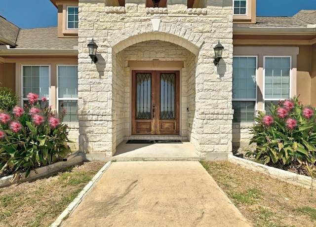 Property at 7300 Gilbert Rd, Manor, TX 78653, 4 beds, 5 baths