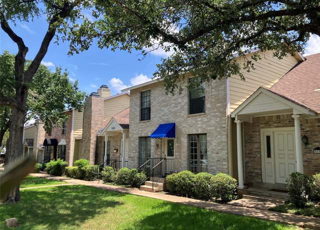 Property at 7201 Chimney Cors, Austin, TX 78731, 3 beds, 3 baths