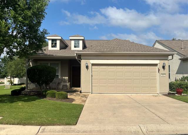 Property at 103 Butterfly Cv, Georgetown, TX 78633, 3 beds, 2 baths