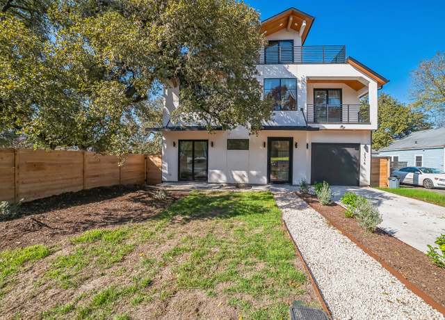 Property at 2316 Euclid Ave, Austin, TX 78704, 5 beds, 5 baths