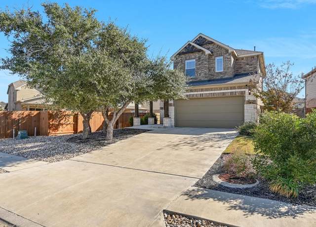 Property at 5209 Traviston Dr, Austin, TX 78738, 3 beds, 2.5 baths