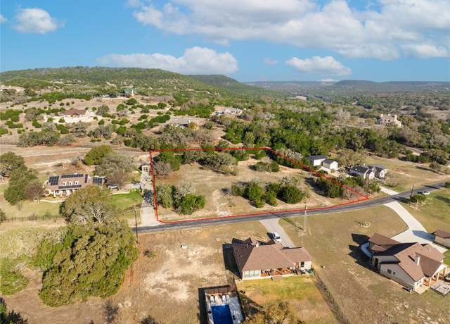 Property at 12300 Montana Springs Dr, Marble Falls, TX 78654