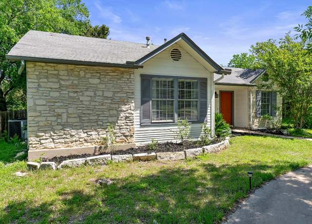 Property at 3212 Darnell Dr, Austin, TX 78745, 3 beds, 2 baths