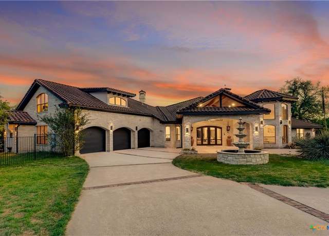 Property at 18725 Angel Mountain Dr, Leander, TX 78641, 4 beds, 3.5 baths