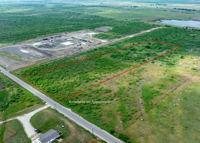 Property at TBD Cr 460  Tract 2, Coupland, TX 78615