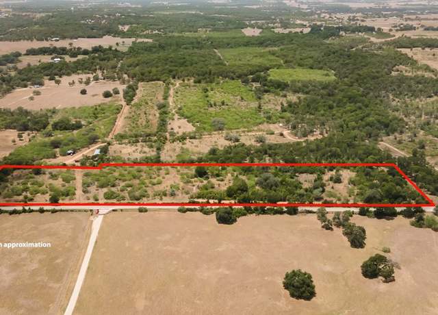 Property at 1567 Watterson Rd, Red Rock, TX 78662