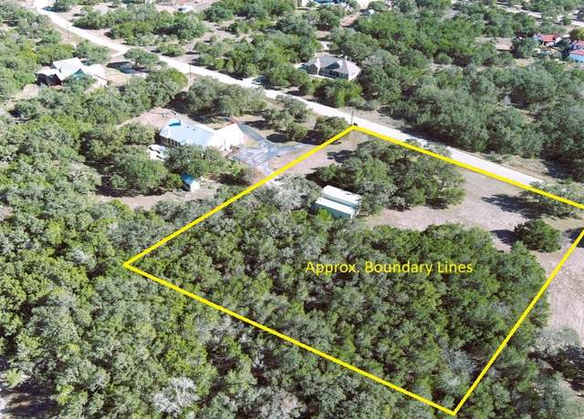 Property at LOT 35 Stonebrook Rdg, New Braunfels, TX 78132