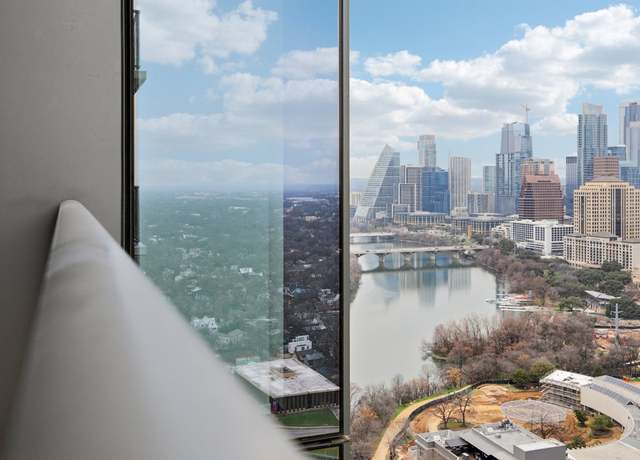 Property at 44 East Ave #2806, Austin, TX 78701, 1 bath