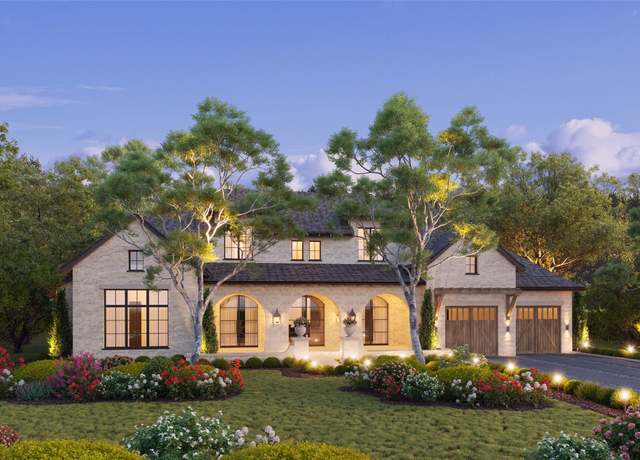 Property at 5009 Timberline Dr, Austin, TX 78746, 5 beds, 5.5 baths