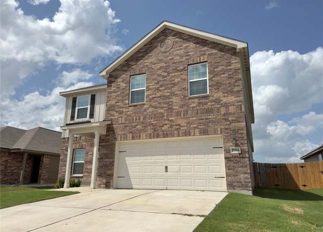 Property at 18304 Speculator Ln, Elgin, TX 78621, 4 beds, 2.5 baths