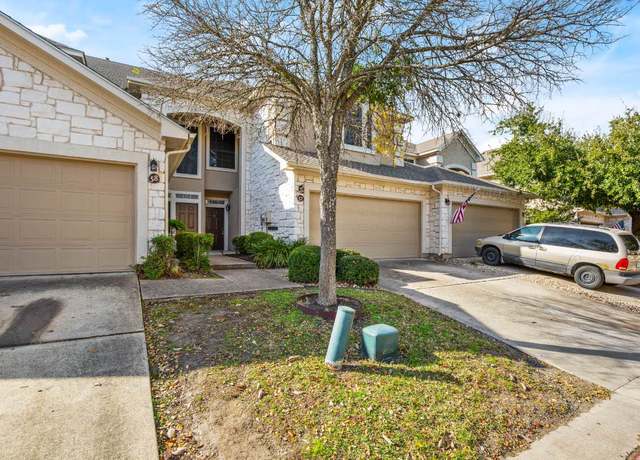 Property at 3300 Forest Creek Dr #57, Round Rock, TX 78664, 3 beds, 2.5 baths