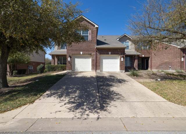 Property at 101 Verde Ranch Loop, Leander, TX 78641, 3 beds, 2.5 baths