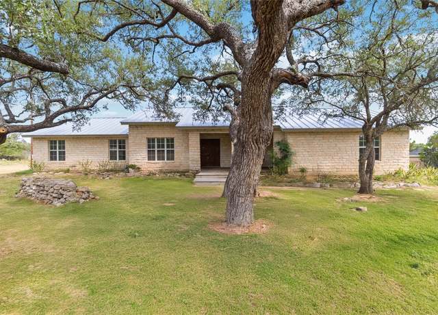 Property at 124 Turkey Trail Dr, San Marcos, TX 78666, 3 beds, 2 baths