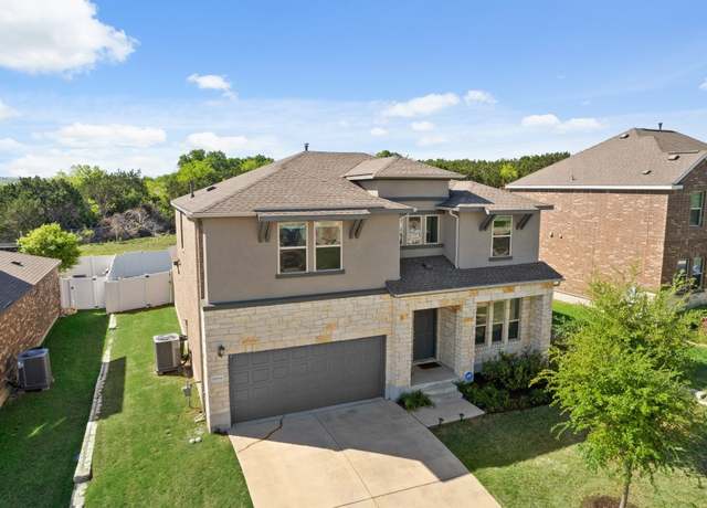 Property at 11604 River Plantation Dr, Austin, TX 78747, 4 beds, 2.5 baths