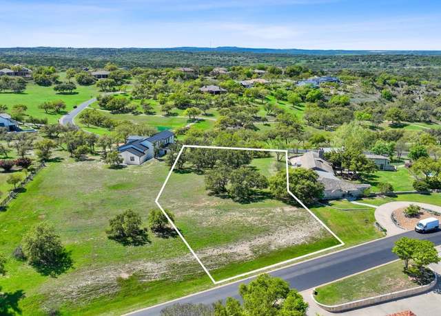 Property at 27213 Waterfall Hill Pkwy, Spicewood, TX 78669