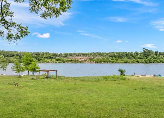 Property at 3725 Lakeview Dr, Cottonwood Shores, TX 78657