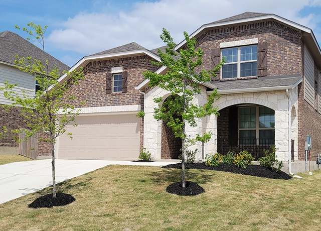 Property at 524 Windom Way, Georgetown, TX 78626, 4 beds, 2.5 baths