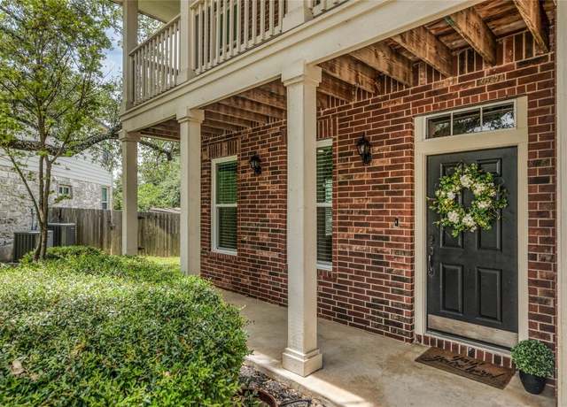 Property at 14504 Templemore Cv, Austin, TX 78717, 4 beds, 2.5 baths