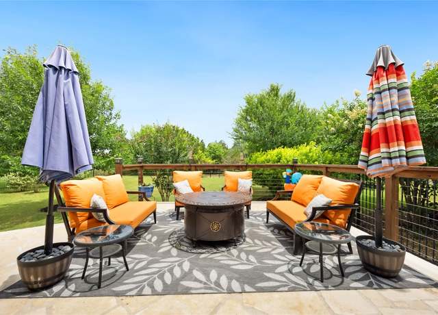 Property at 2628 Reunion Blvd, Austin, TX 78737, 3 beds, 3 baths