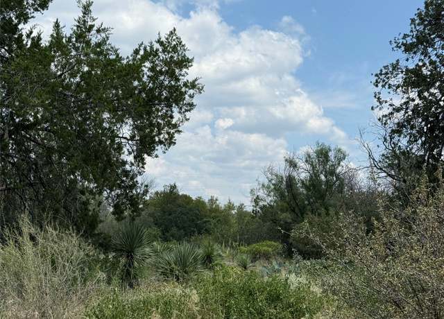 Property at TBD Sweetbriar Dr W, Granite Shoals, TX 78654