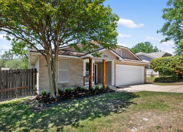 Property at 11932 Shropshire Blvd, Austin, TX 78753, 3 beds, 2 baths