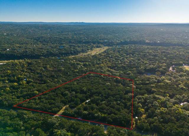 Property at 901 Days End Rd, Wimberley, TX 78676