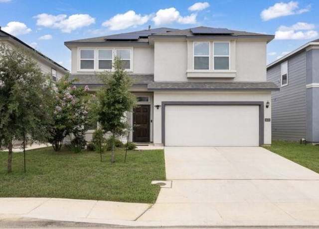 Property at 8329 Morningside Pl, Schertz, TX 78154, 5 beds, 2.5 baths
