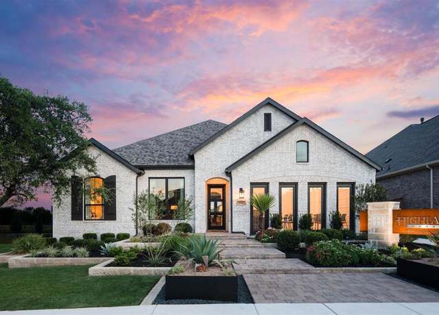 Property at 2516 Carretera Dr, Leander, TX 78641, 4 beds, 3.5 baths