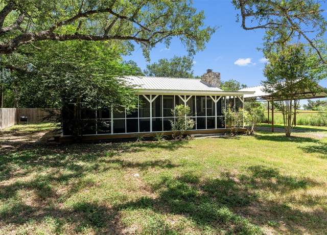 Property at 170 Whitetail Ln, Dale, TX 78616, 2 beds, 1 bath