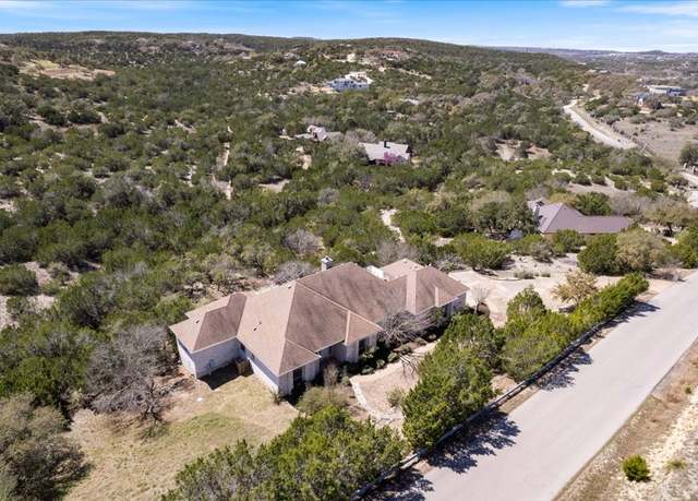 Property at 13601 Lone Rider Trl, Austin, TX 78738, 3 beds, 3 baths