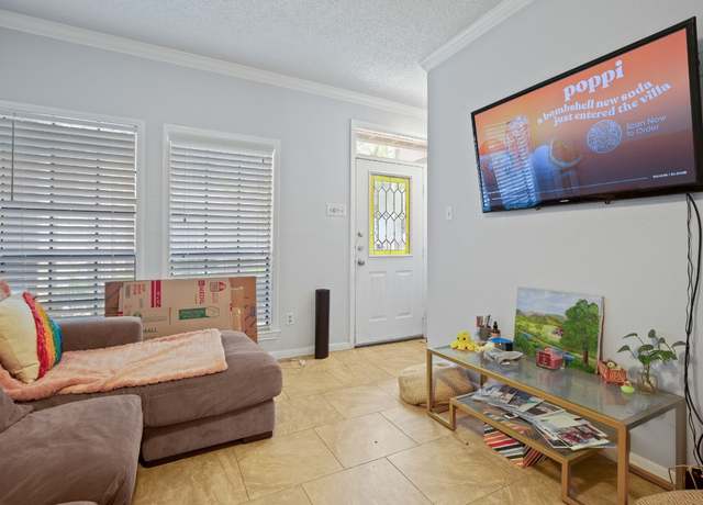 Property at 715 22 1/2 St #101, Austin, TX 78705, 2 beds, 2 baths