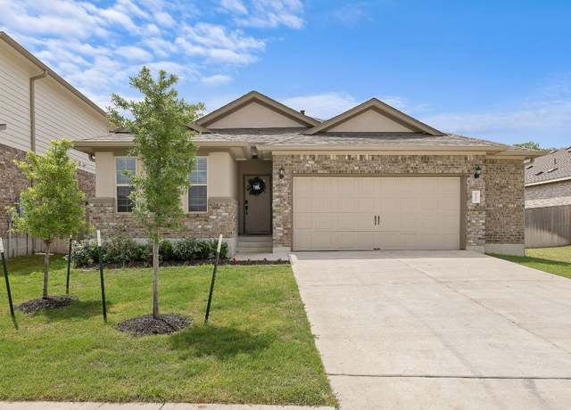 Property at 135 Hackberry Ln, Bastrop, TX 78602, 3 beds, 2 baths