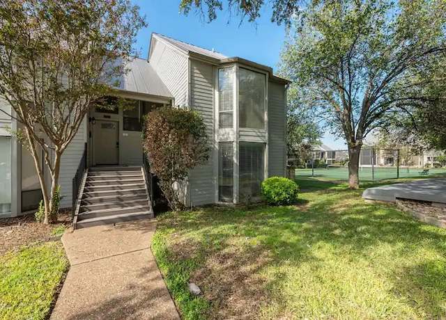 Property at 107 World Of Tennis Sq, Lakeway, TX 78738, 4 beds, 4 baths