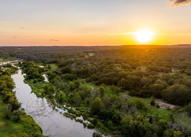 Property at 0 Schmidt Rd, Johnson City, TX 78636
