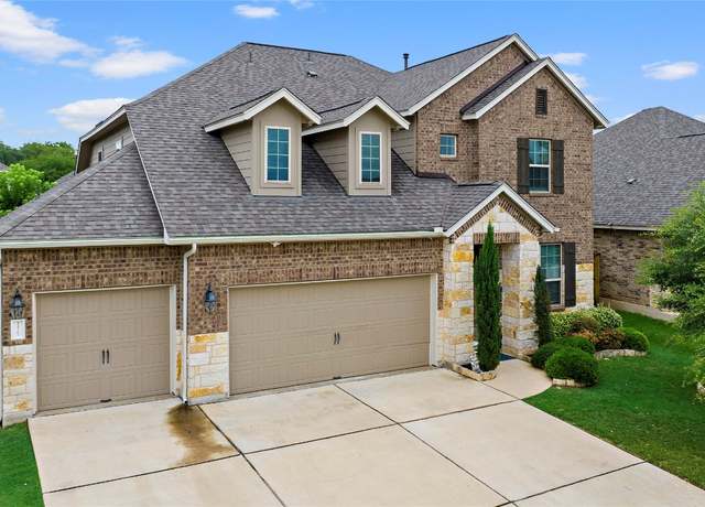 Property at 12705 Twisted Root Dr, Manchaca, TX 78652, 4 beds, 3.5 baths