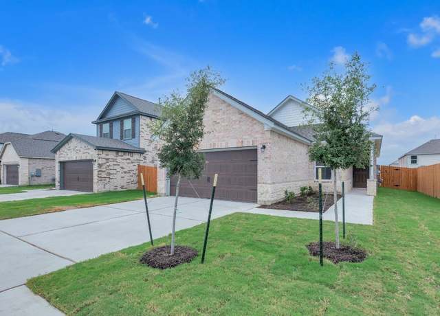 Property at 3905 Torraca Ln, Round Rock, TX 78665, 3 beds, 2 baths