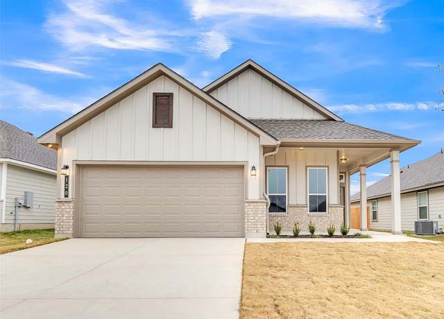 Property at 120 Maybelline Rd, Jarrell, TX 76537, 4 beds, 2 baths