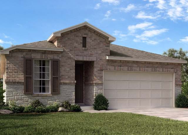 Property at 3052 Pike Dr, New Braunfels, TX 78132, 3 beds, 2 baths