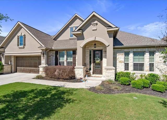 Property at 1513 Burr Pkwy Pkwy, Leander, TX 78641, 4 beds, 3.5 baths