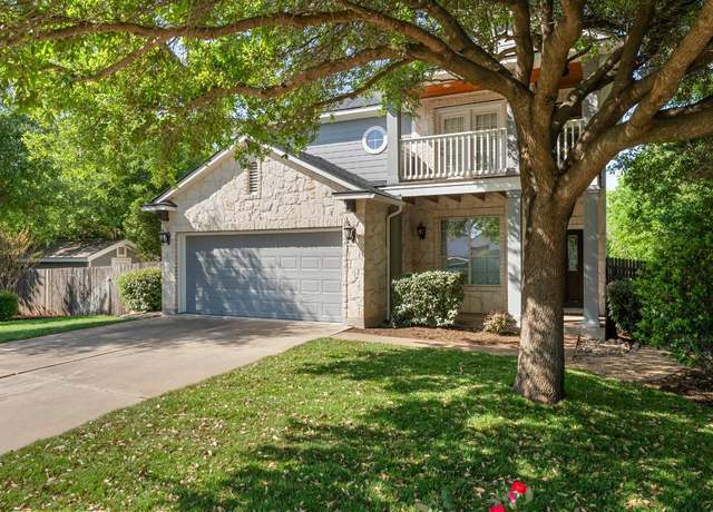 Property at 901 Middle Brook Dr, Leander, TX 78641, 3 beds, 2.5 baths