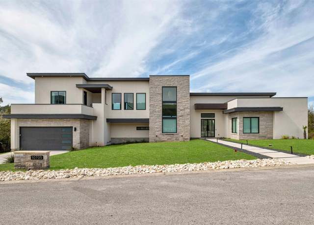 Property at 10705 Superview Dr, Austin, TX 78736, 4 beds, 5 baths