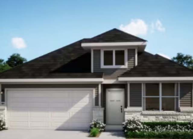 Property at 220 Prodigal Way, Kyle, TX 78640, 4 beds, 2 baths