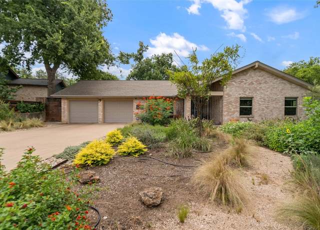 Property at 2107 Stone River Dr, Austin, TX 78745, 3 beds, 2.5 baths
