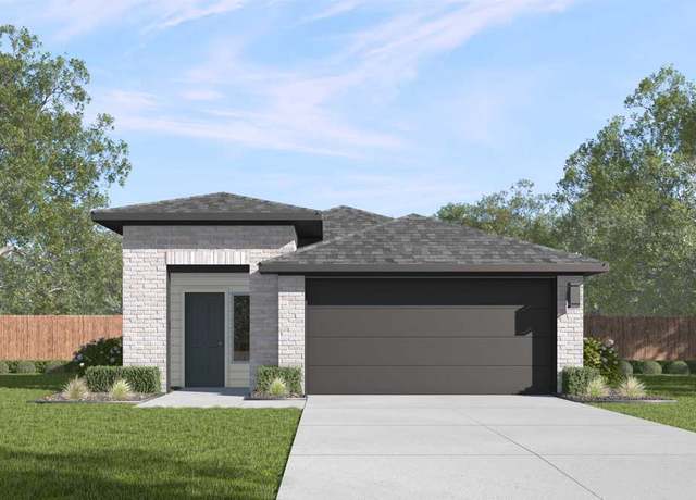 Property at 153 Gazania Rd, Kyle, TX 78640, 3 beds, 2 baths