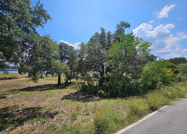 Property at 2913 Constitution Sq, Lago Vista, TX 78645